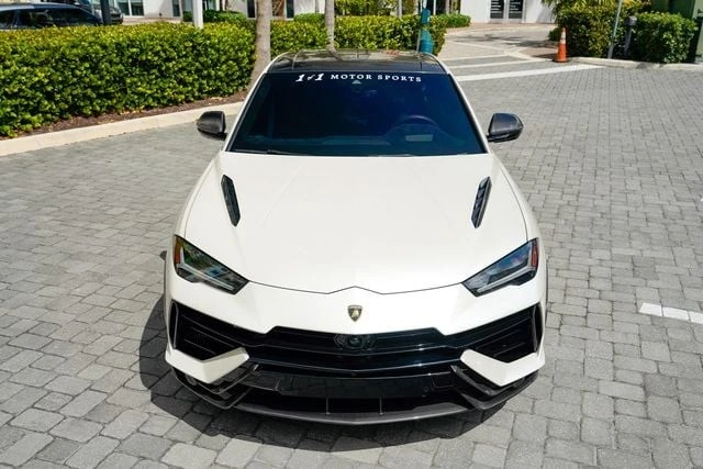 2023 Lamborghini Urus Performante - Image 5 of 31