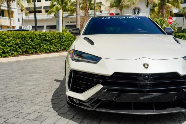 2023 Lamborghini Urus Performante - Image 6 of 31