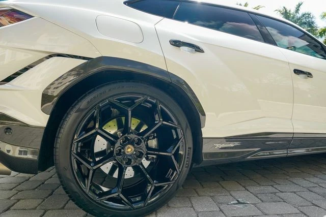 2023 Lamborghini Urus Performante - Image 30 of 31
