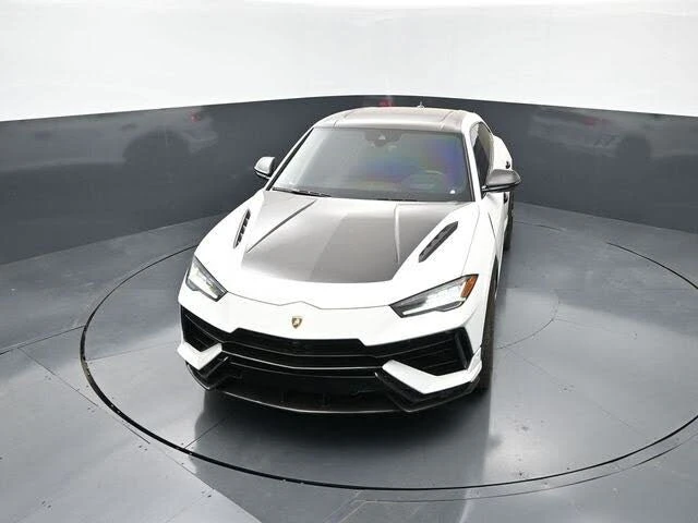 2023 Lamborghini Urus Performante - Image 19 of 31