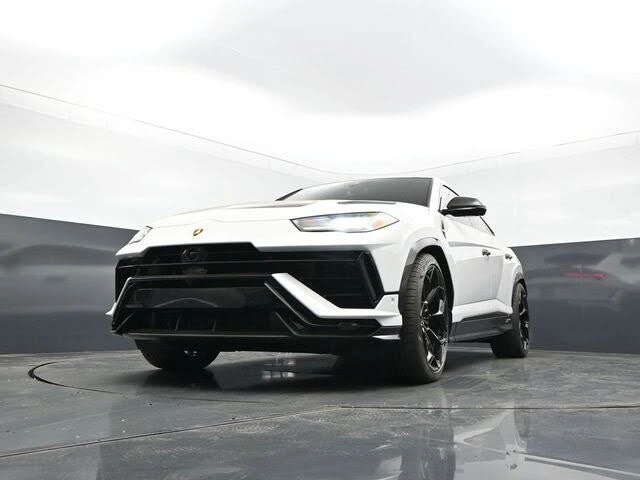 2023 Lamborghini Urus Performante - Image 27 of 31