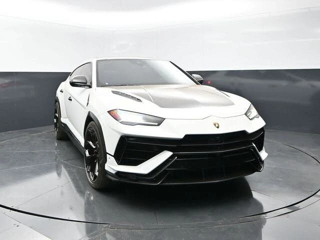 2023 Lamborghini Urus Performante - Image 6 of 31