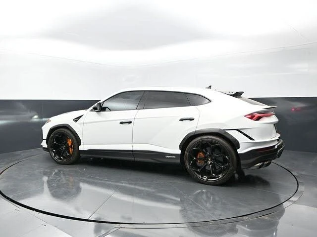 2023 Lamborghini Urus Performante - Image 3 of 31