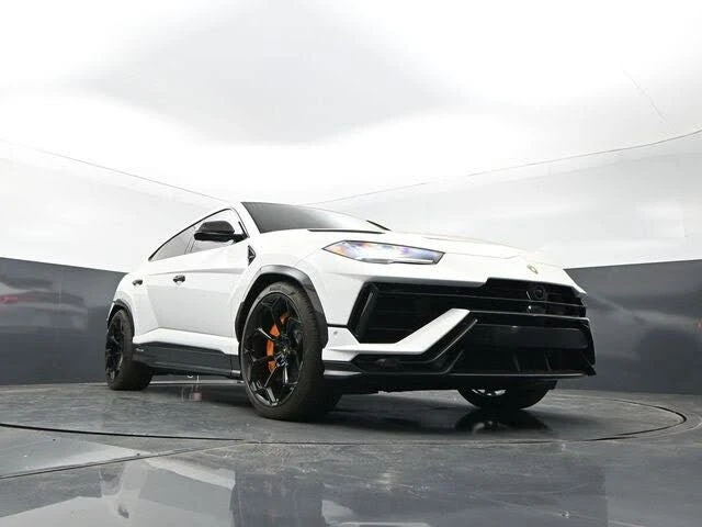 2023 Lamborghini Urus Performante - Image 28 of 31