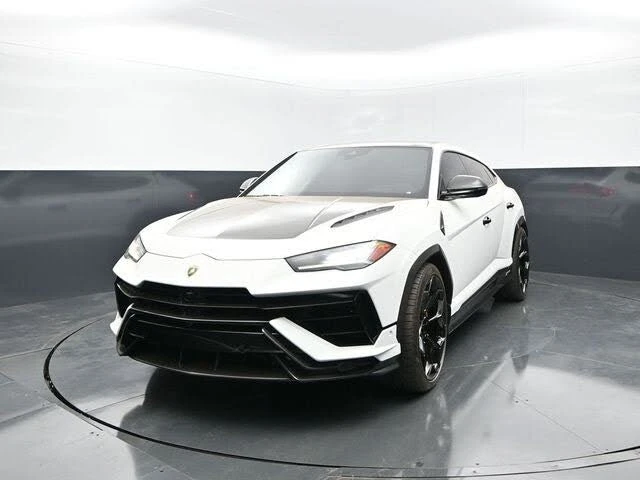 2023 Lamborghini Urus Performante - Image 5 of 31