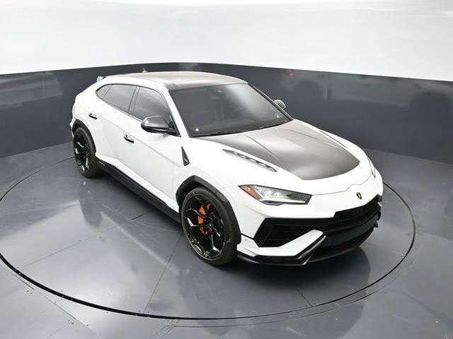 2023 Lamborghini Urus Performante - Image 20 of 31
