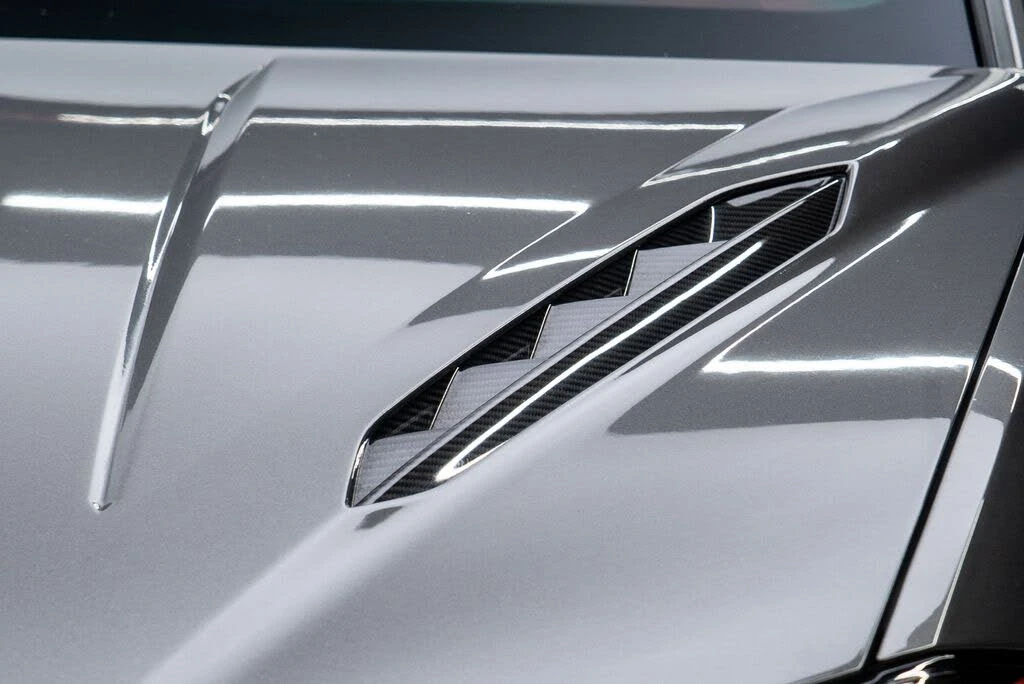 2023 Lamborghini Urus Performante - Image 6 of 31