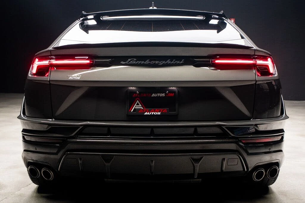 2023 Lamborghini Urus Performante - Image 25 of 31