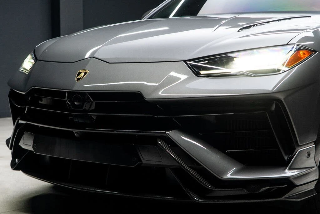2023 Lamborghini Urus Performante - Image 7 of 31