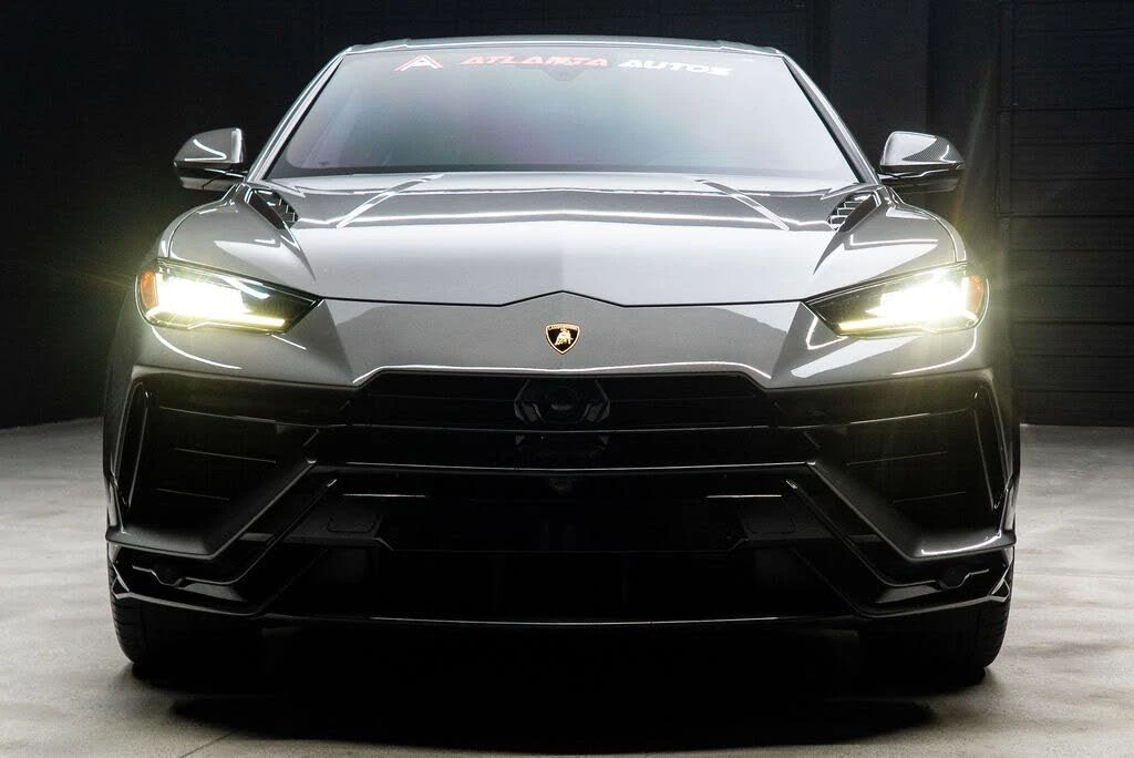 2023 Lamborghini Urus Performante - Image 3 of 31