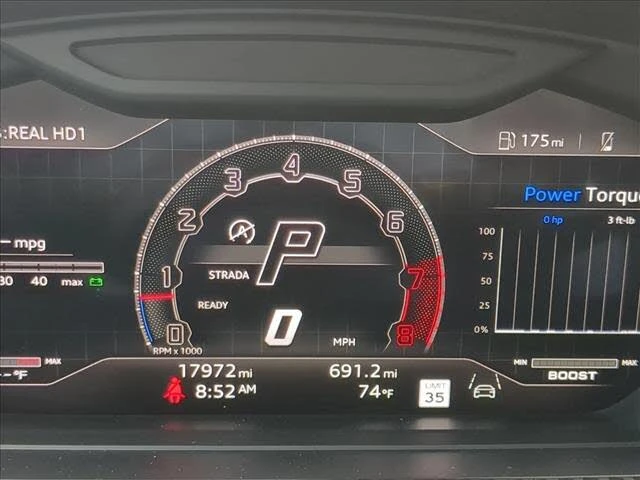 2023 Lamborghini Urus Performante - Image 10 of 20
