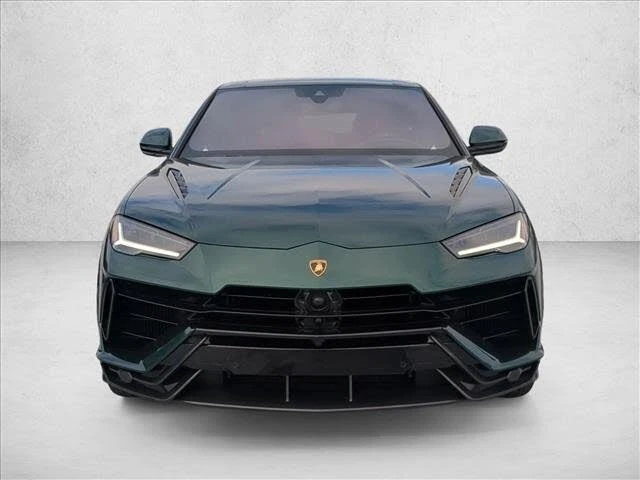 2023 Lamborghini Urus Performante - Image 2 of 20