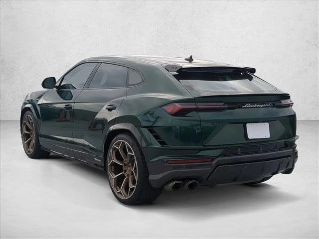 2023 Lamborghini Urus Performante - Image 7 of 20
