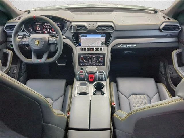 2023 Lamborghini Urus Performante - Image 14 of 20