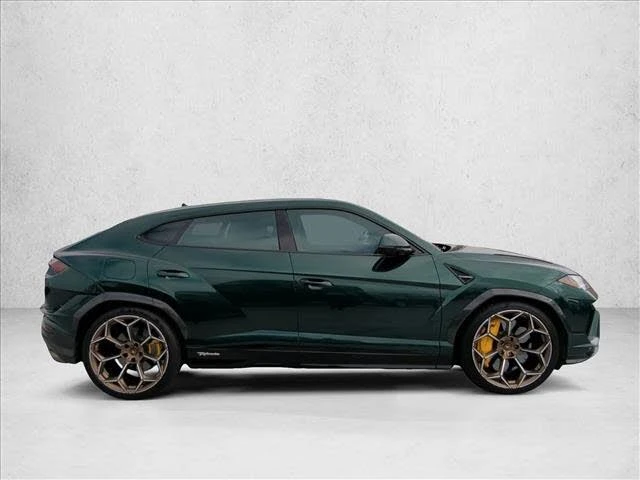2023 Lamborghini Urus Performante - Image 4 of 20