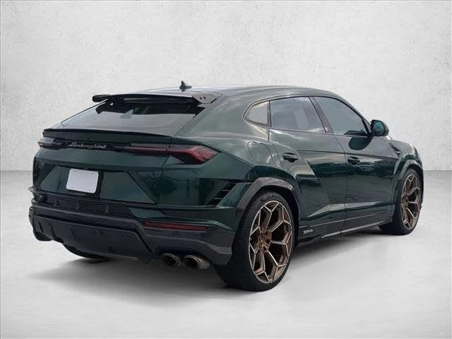 2023 Lamborghini Urus Performante - Image 5 of 20