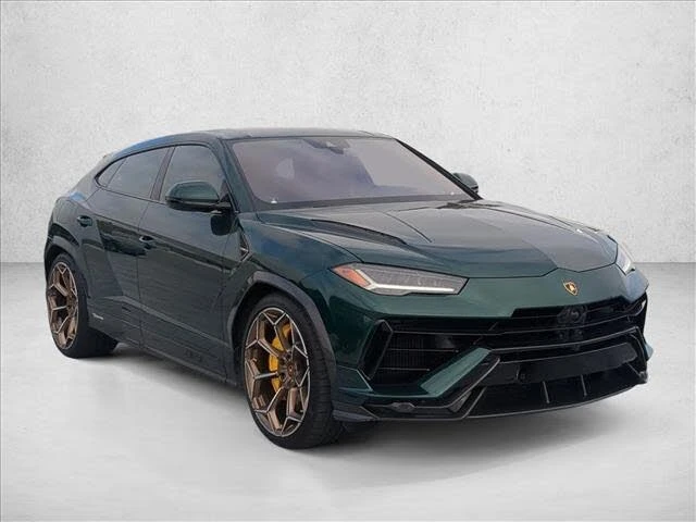 2023 Lamborghini Urus Performante - Image 3 of 20
