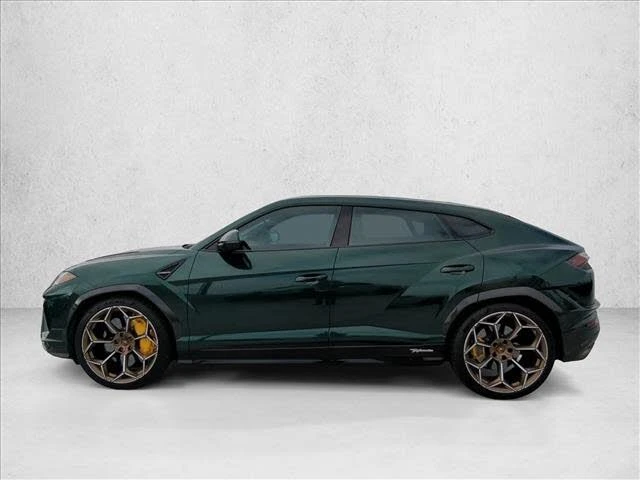 2023 Lamborghini Urus Performante - Image 8 of 20