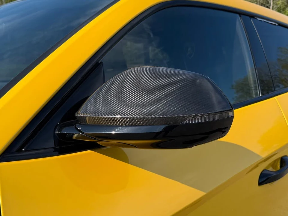 2023 Lamborghini Urus Performante - Image 29 of 31