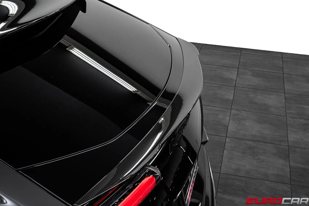 2023 Lamborghini Urus Performante - Image 24 of 31