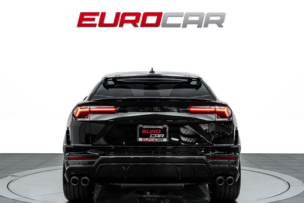 2023 Lamborghini Urus Performante - Image 4 of 31