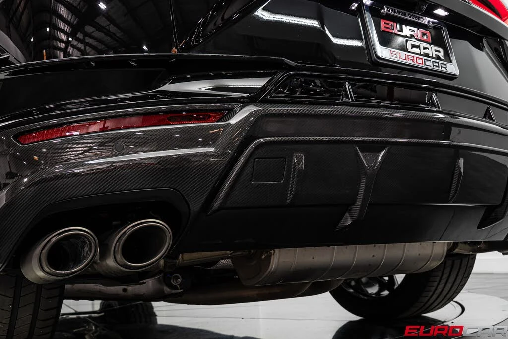 2023 Lamborghini Urus Performante - Image 26 of 31