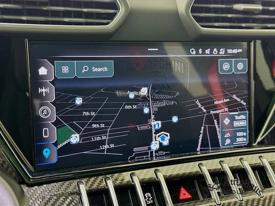 2023 Lamborghini Urus Performante - Image 19 of 31