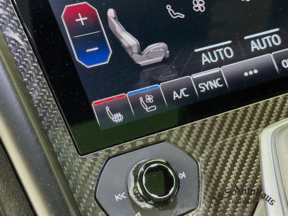 2023 Lamborghini Urus Performante - Image 27 of 31