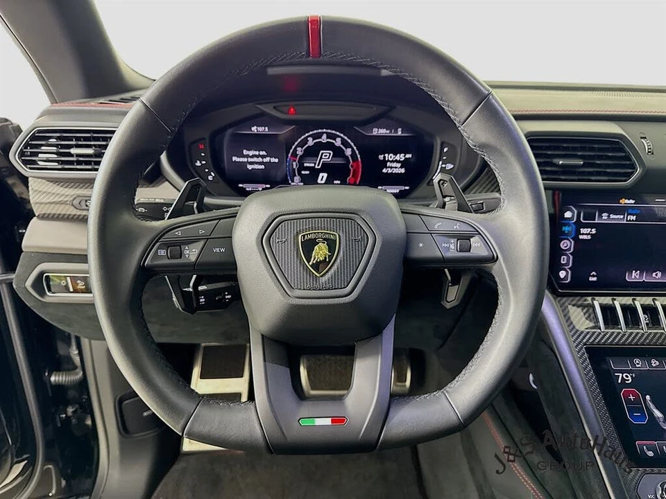 2023 Lamborghini Urus Performante - Image 12 of 31