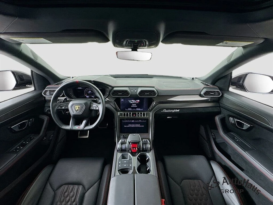 2023 Lamborghini Urus Performante - Image 29 of 31