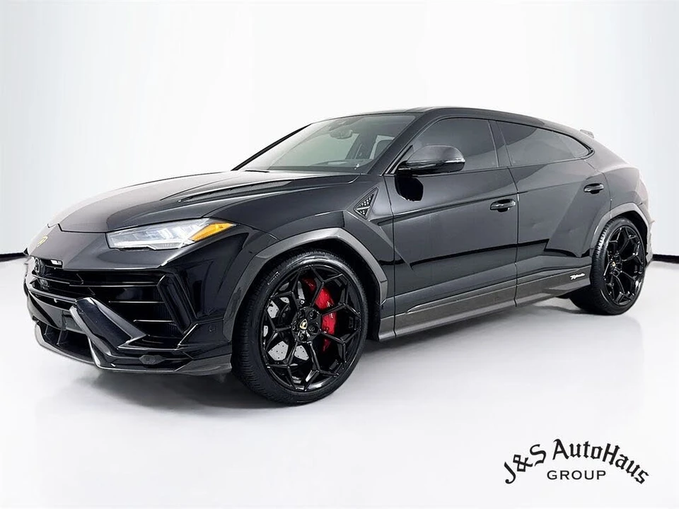 2023 Lamborghini Urus Performante - Image 3 of 31