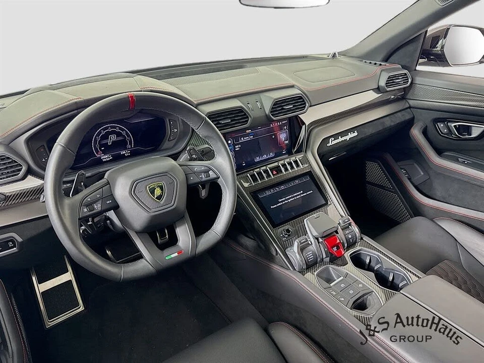 2023 Lamborghini Urus Performante - Image 30 of 31