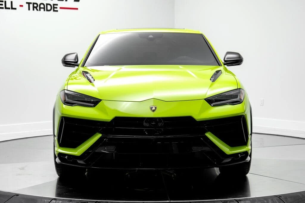 2023 Lamborghini Urus Performante - Image 2 of 31