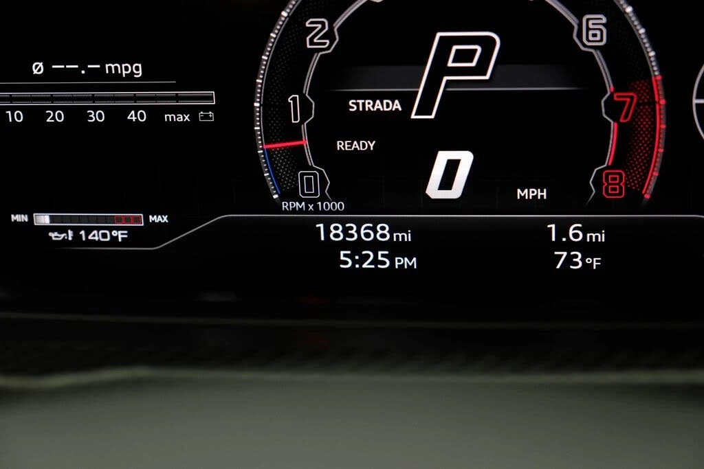 2023 Lamborghini Urus Performante - Image 23 of 31
