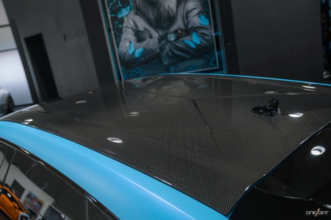 2023 Lamborghini Urus Performante - Image 5 of 12