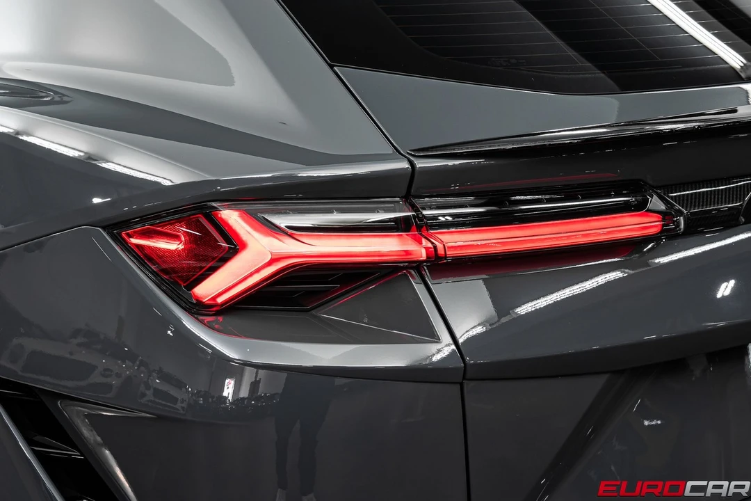 2023 Lamborghini Urus Performante - Image 31 of 31