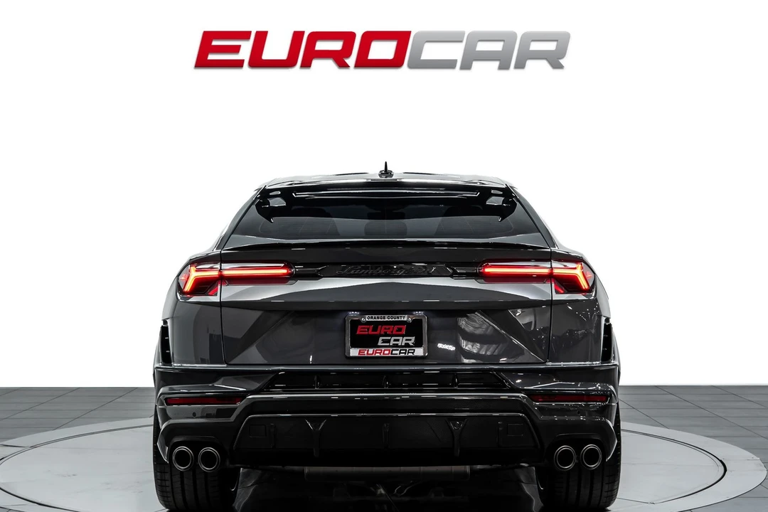 2023 Lamborghini Urus Performante - Image 4 of 31