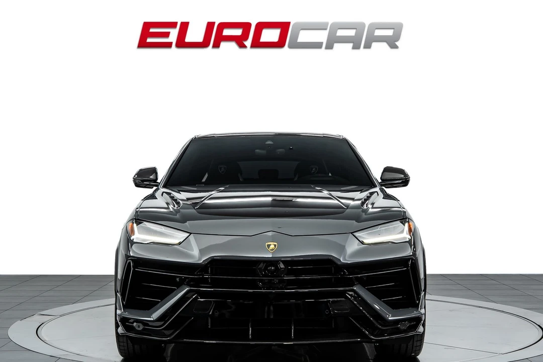 2023 Lamborghini Urus Performante - Image 8 of 31