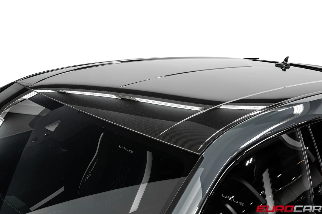 2023 Lamborghini Urus Performante - Image 18 of 31