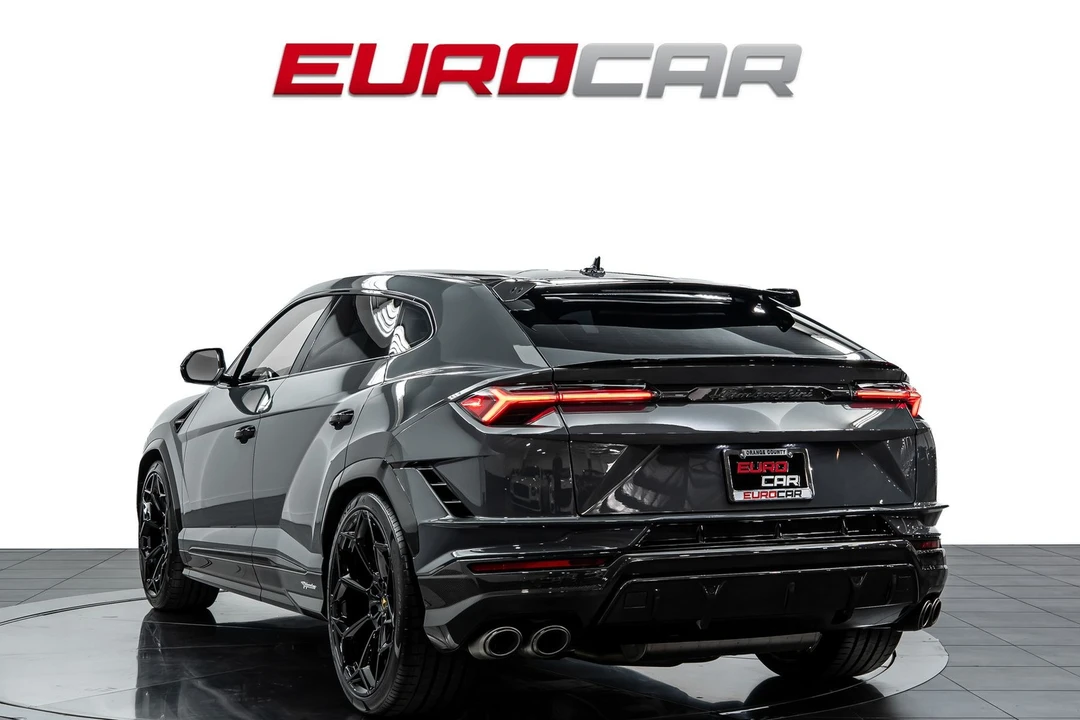 2023 Lamborghini Urus Performante - Image 3 of 31