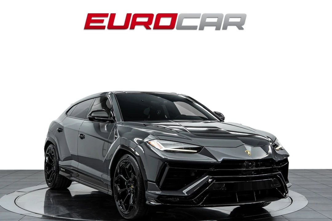 2023 Lamborghini Urus Performante - Image 7 of 31