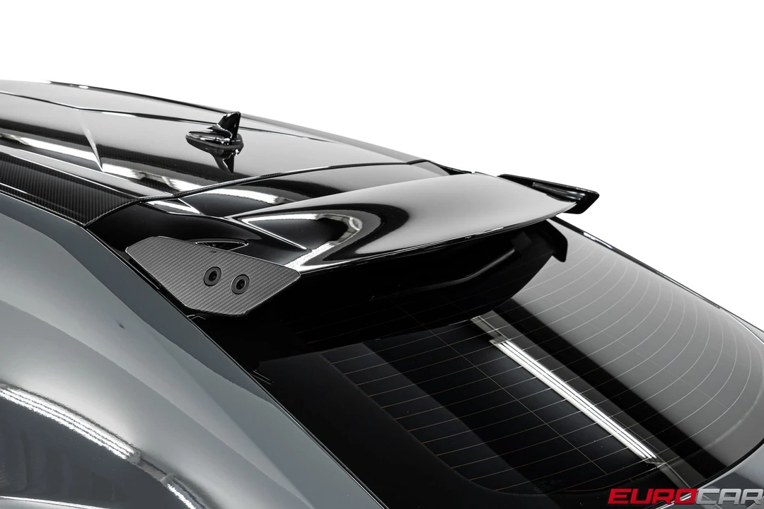 2023 Lamborghini Urus Performante - Image 27 of 31