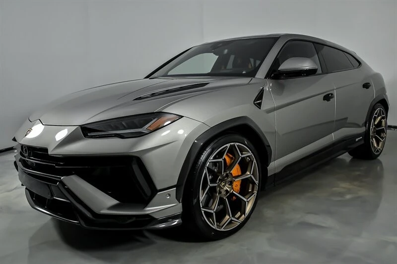 2023 Lamborghini Urus Performante - Image 6 of 21