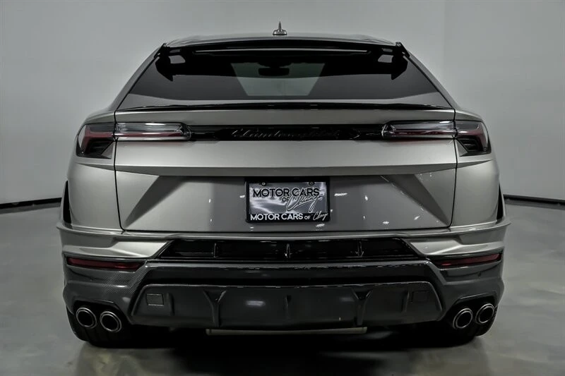 2023 Lamborghini Urus Performante - Image 11 of 21
