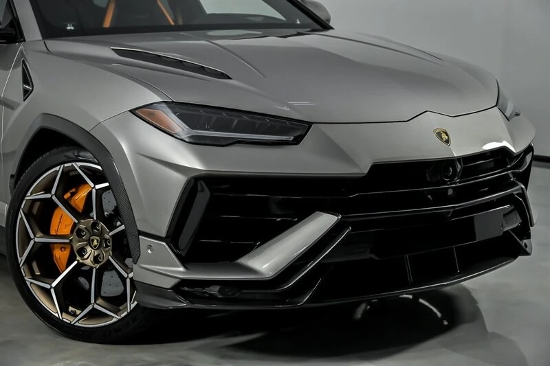 2023 Lamborghini Urus Performante - Image 3 of 21