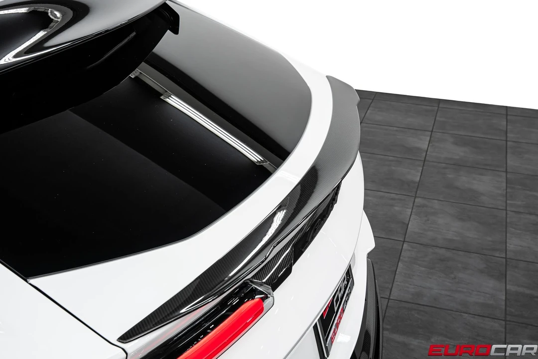 2023 Lamborghini Urus Performante - Image 24 of 31