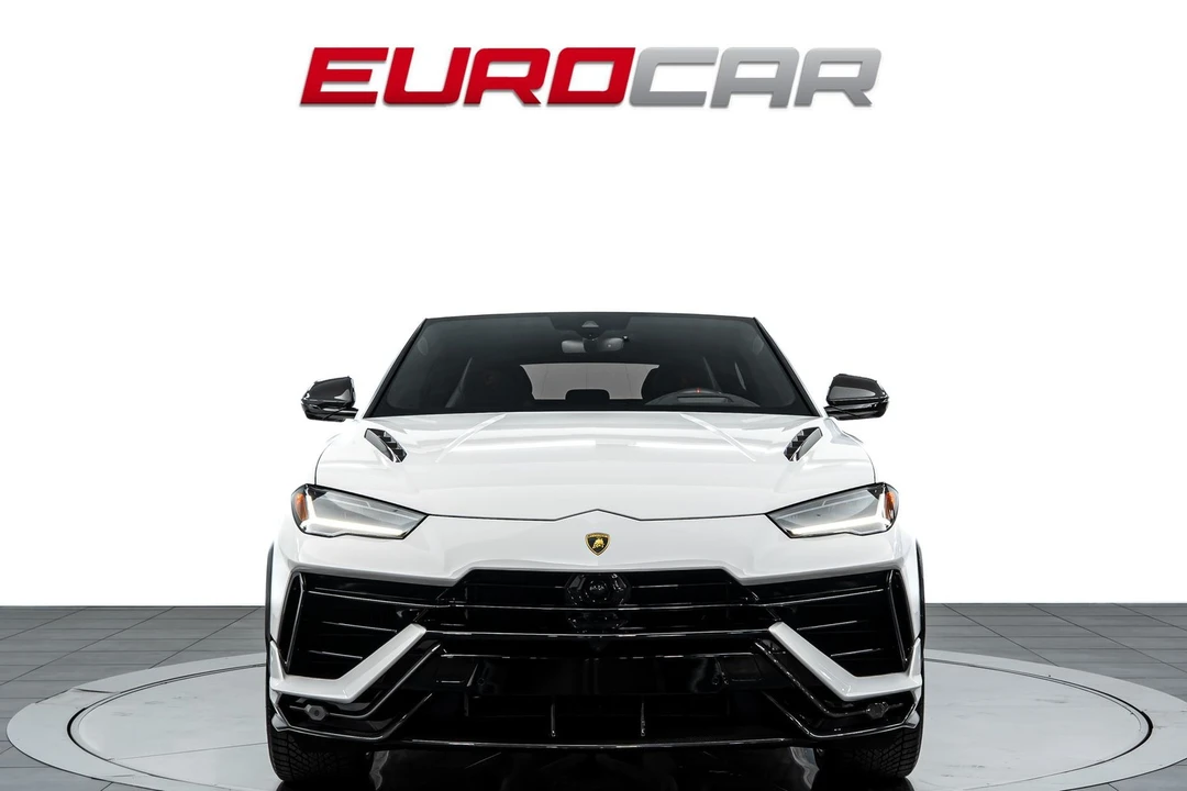 2023 Lamborghini Urus Performante - Image 8 of 31