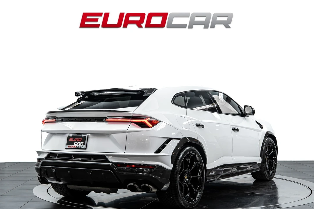 2023 Lamborghini Urus Performante - Image 5 of 31