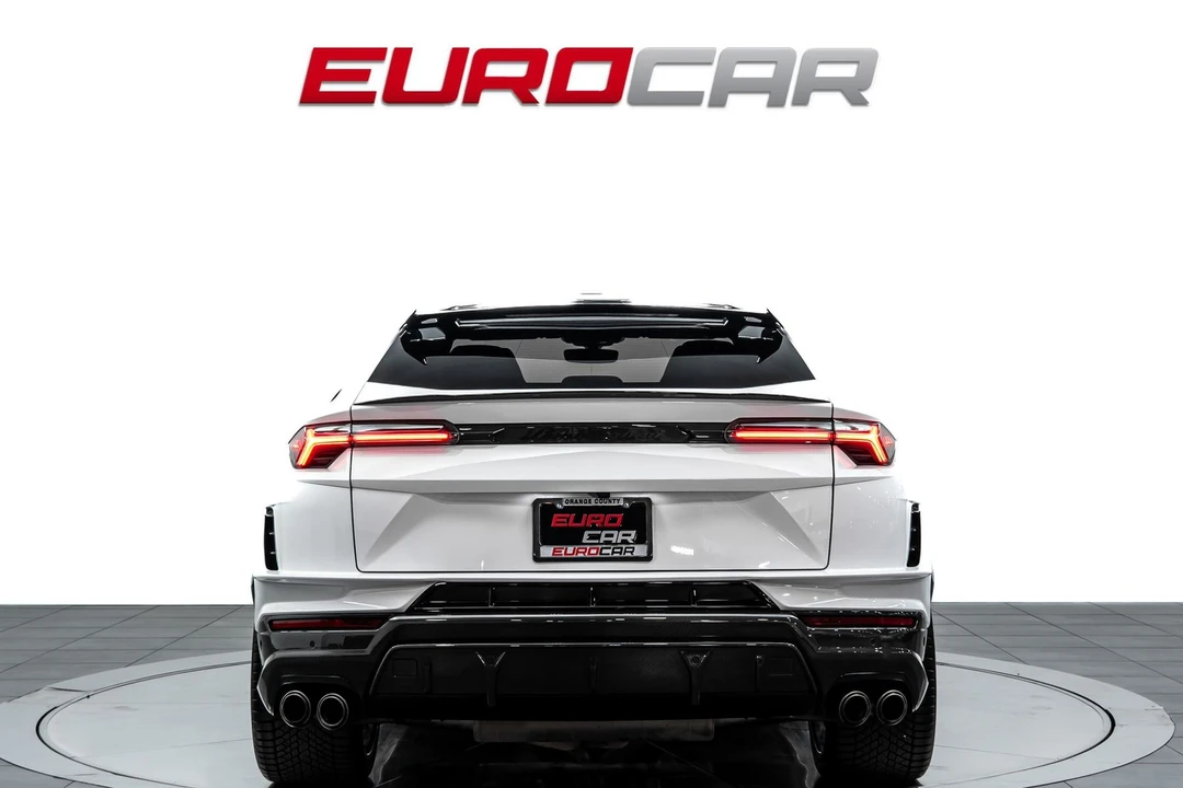 2023 Lamborghini Urus Performante - Image 4 of 31