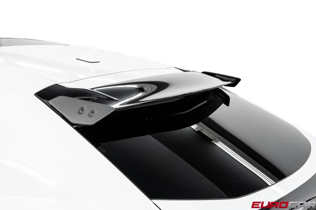 2023 Lamborghini Urus Performante - Image 23 of 31